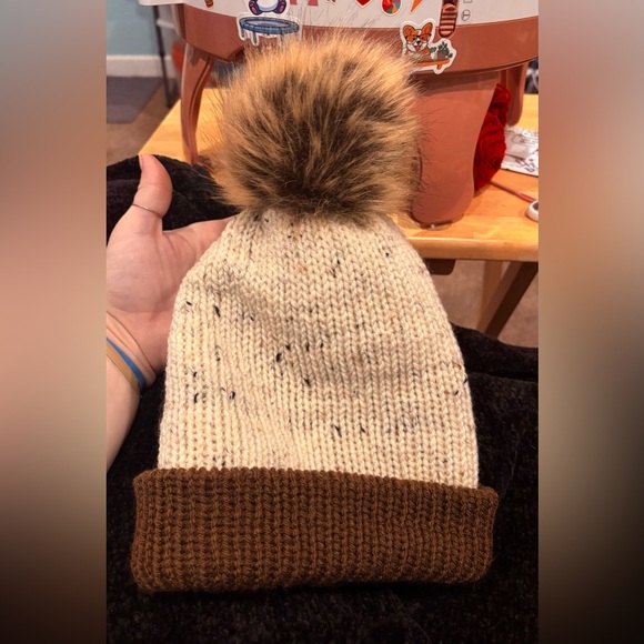 Accessories - Handmade beanie